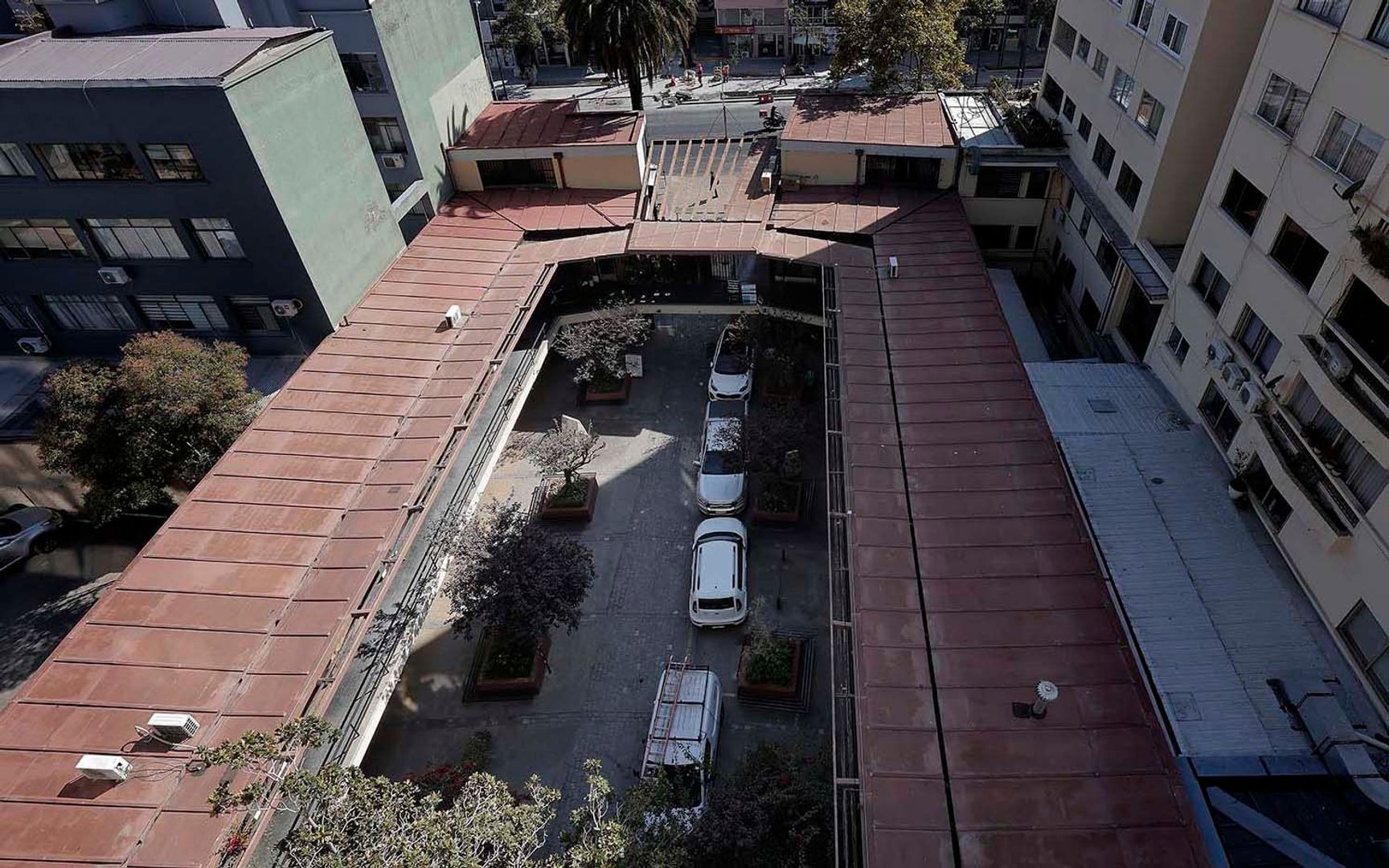 Av. Providencia, Santiago foto-8