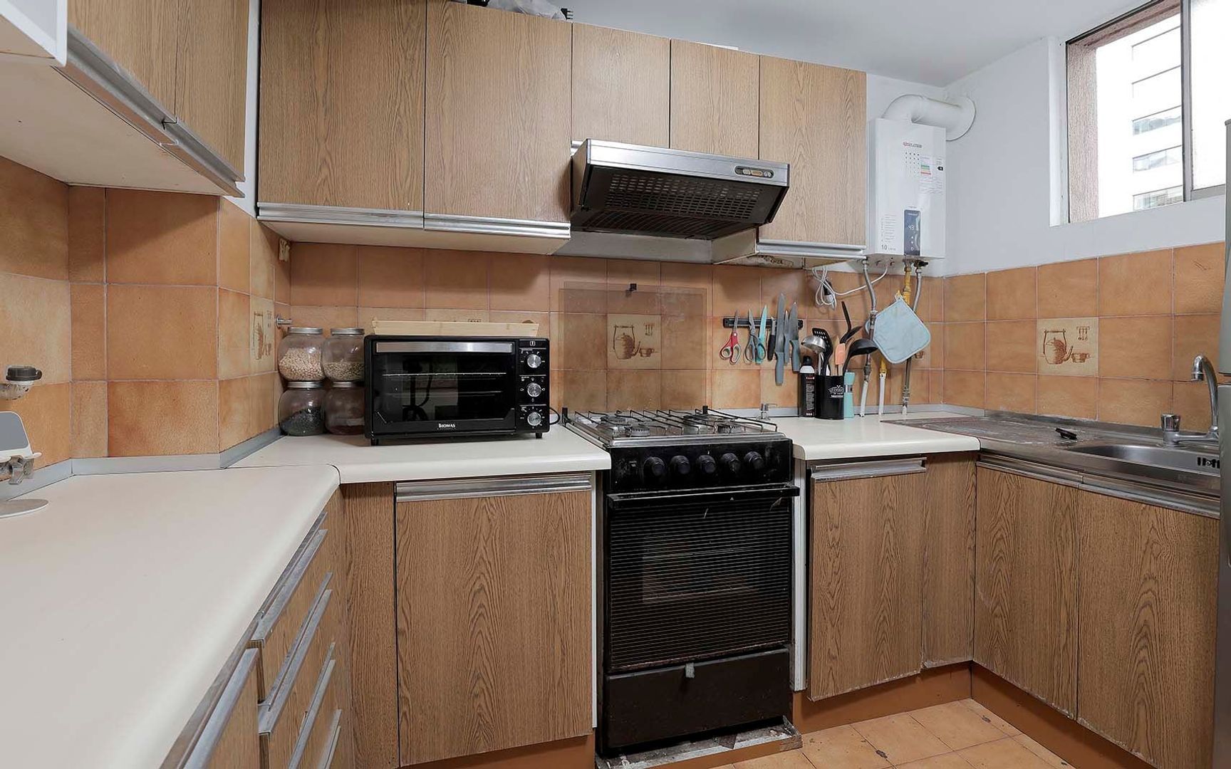 Enrique Foster Norte, Santiago foto-5