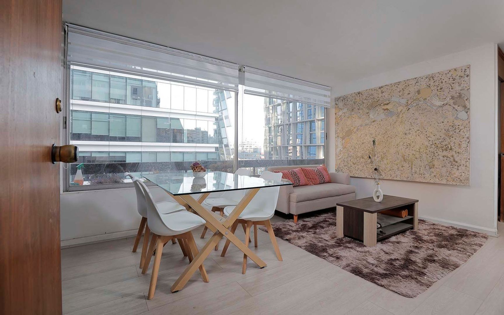 Enrique Foster Norte, Santiago foto-2