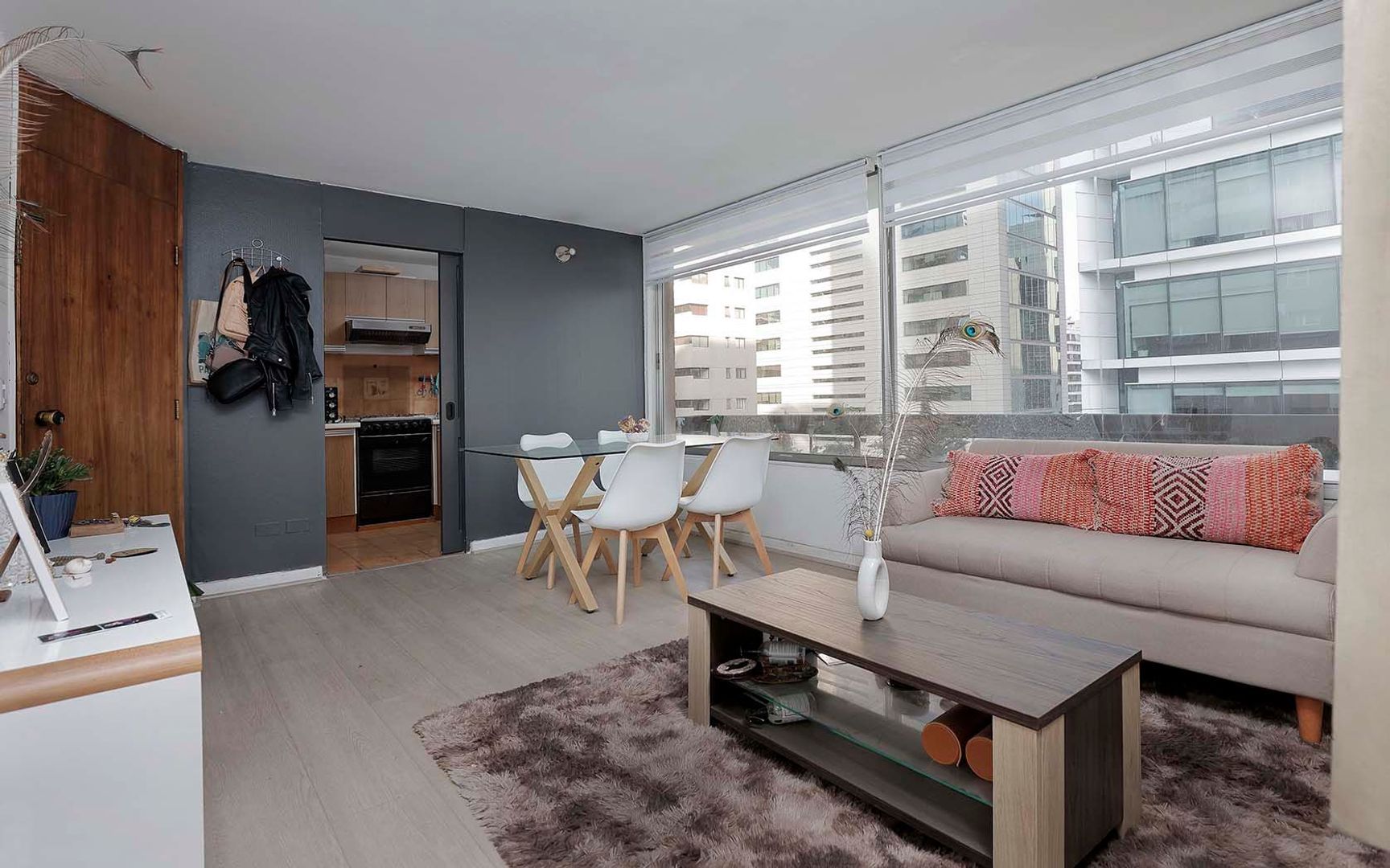 Enrique Foster Norte, Santiago foto-3