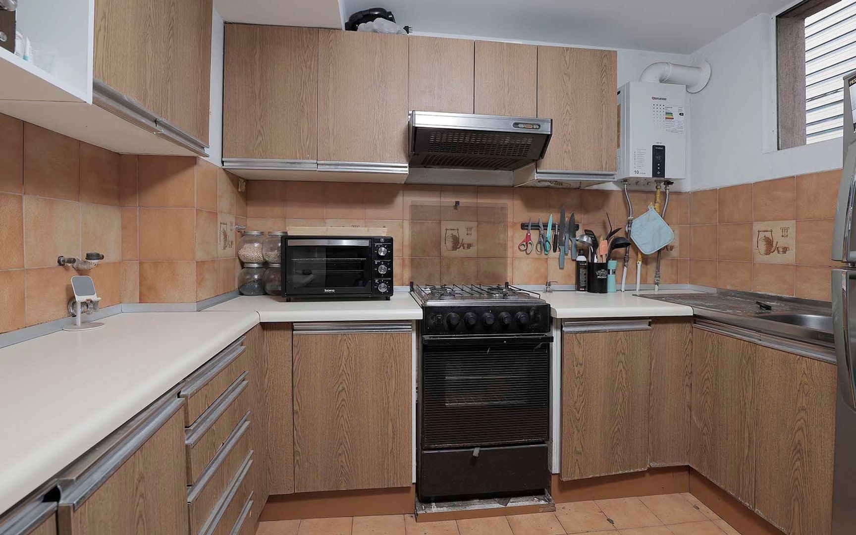 Enrique Foster Norte, Santiago foto-4