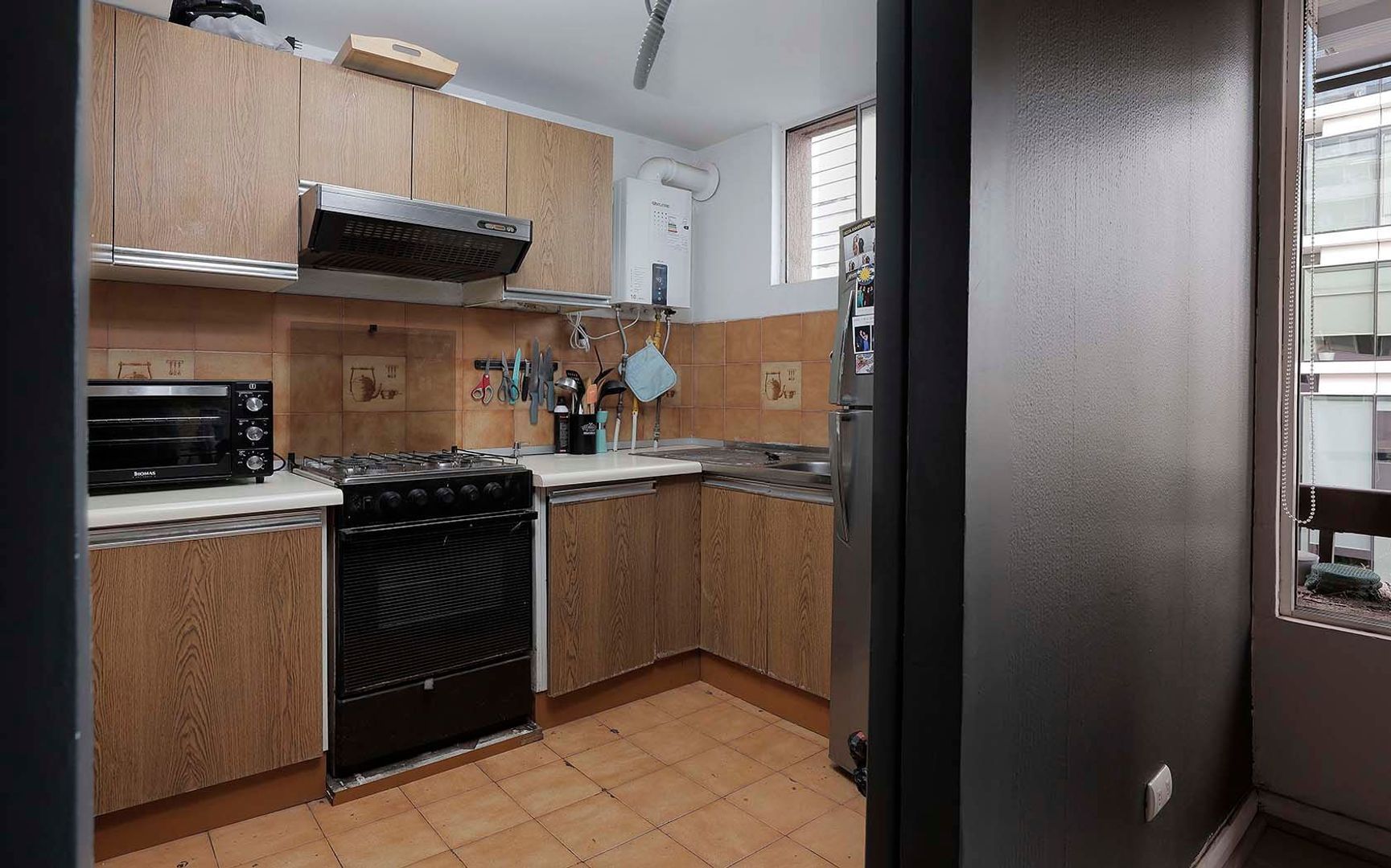 Enrique Foster Norte, Santiago foto-6