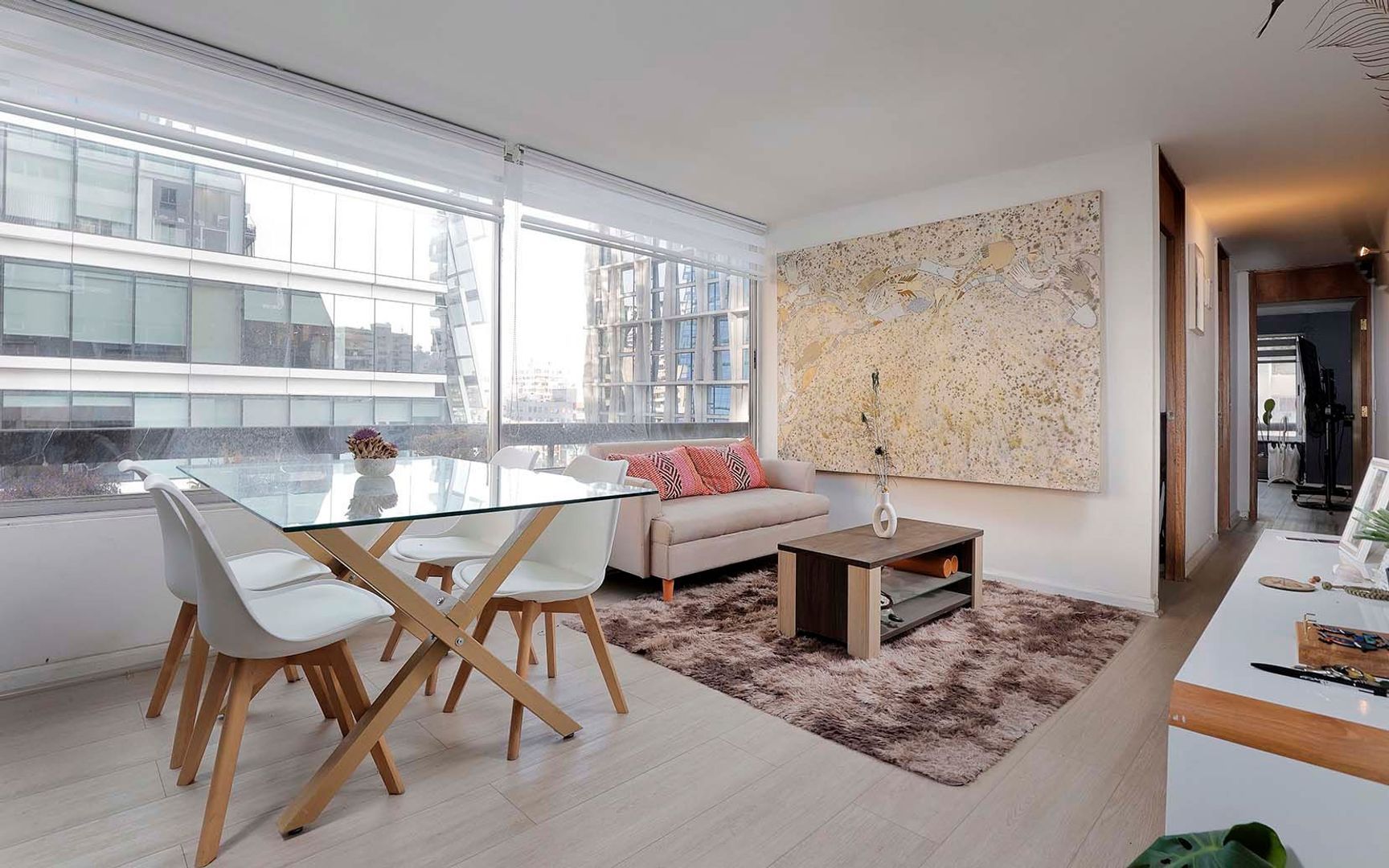 Enrique Foster Norte, Santiago foto-0