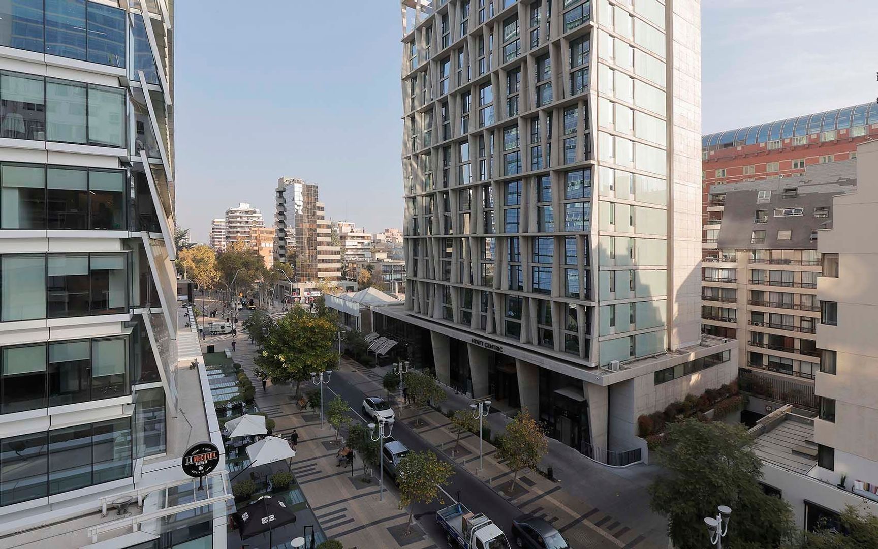 Enrique Foster Norte, Santiago foto-14