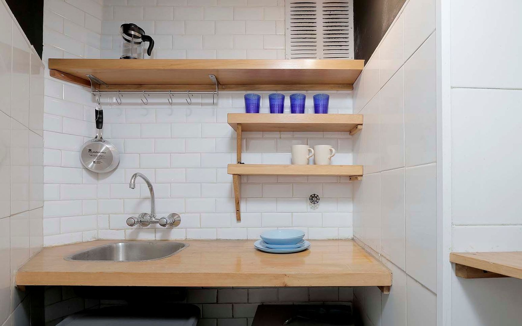 Diagonal Cervantes, Santiago foto-5