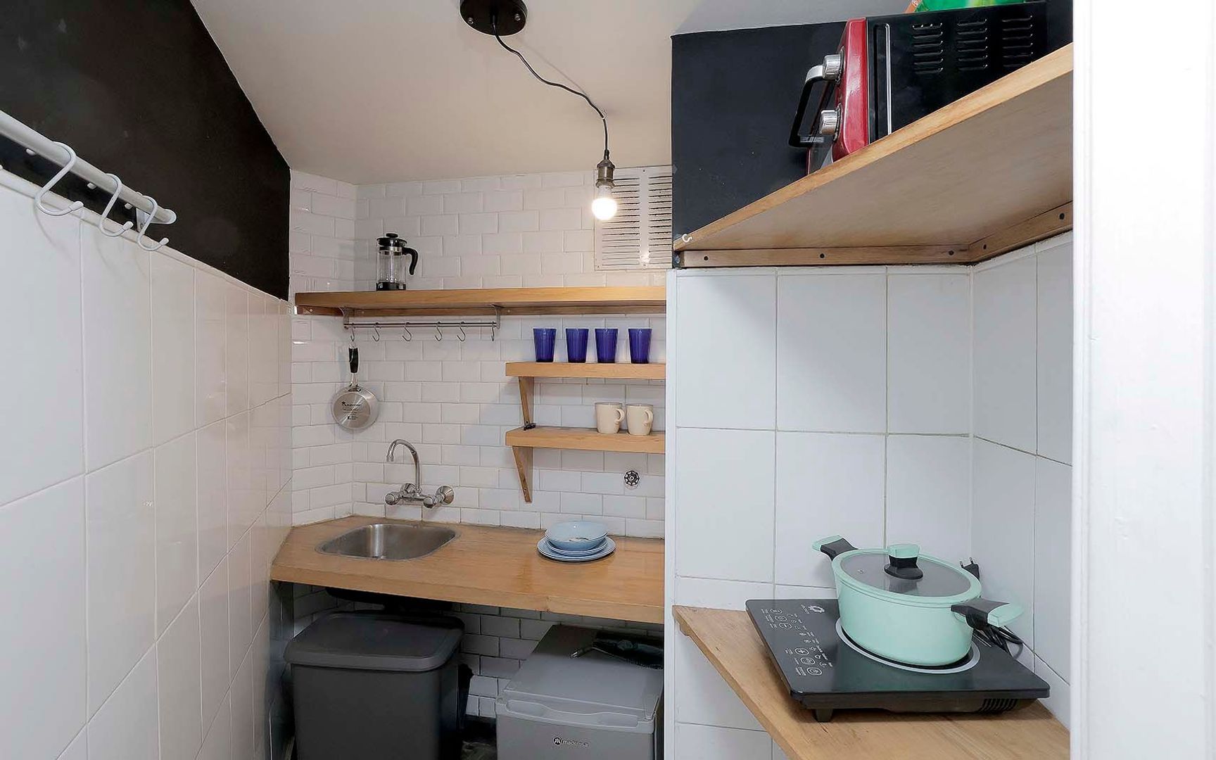 Diagonal Cervantes, Santiago foto-3