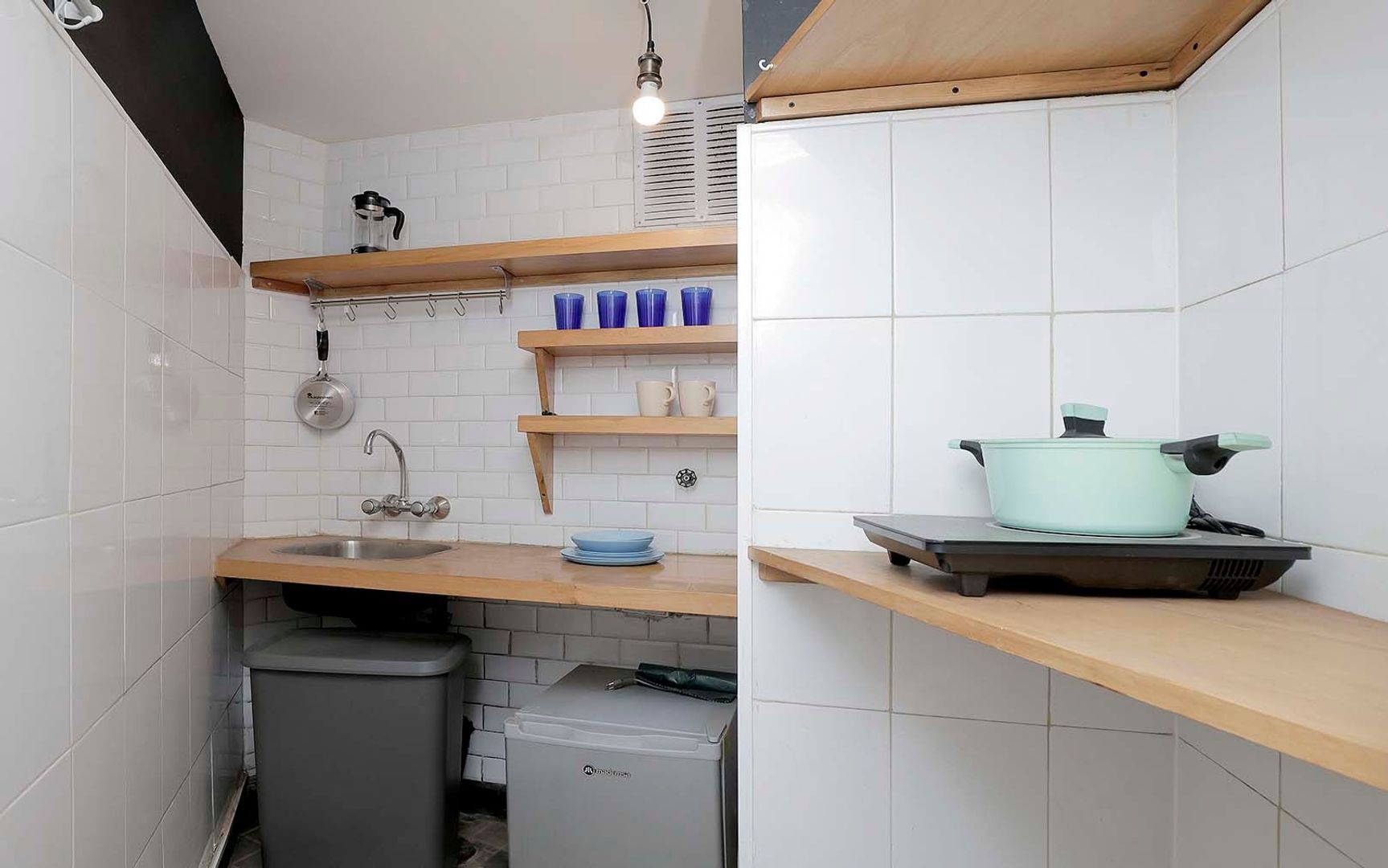 Diagonal Cervantes, Santiago foto-4