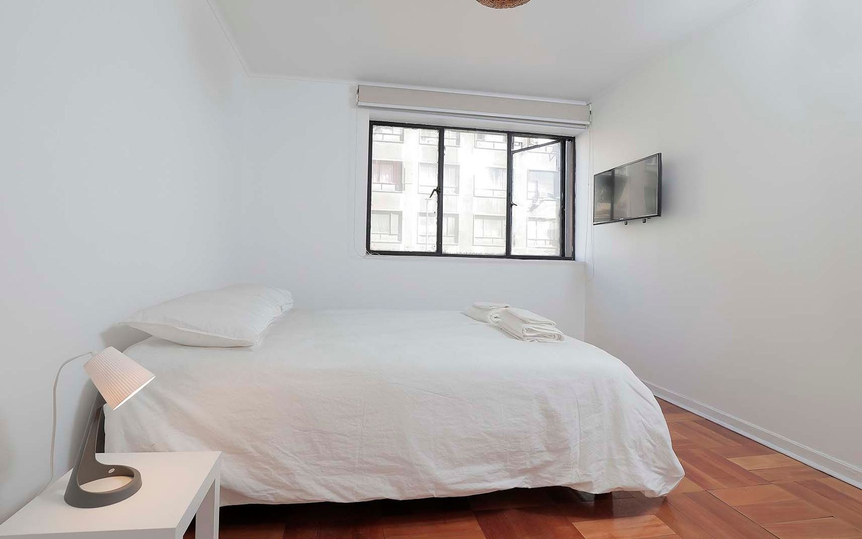 Diagonal Cervantes, Santiago foto-7