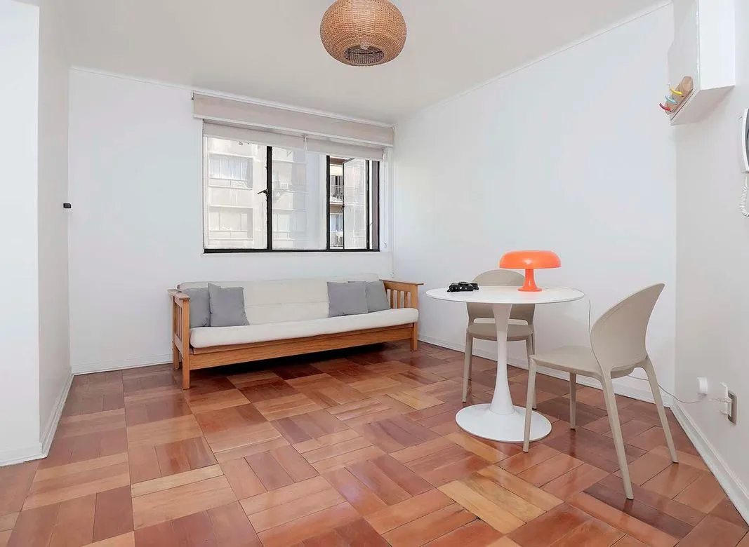 Diagonal Cervantes, Santiago