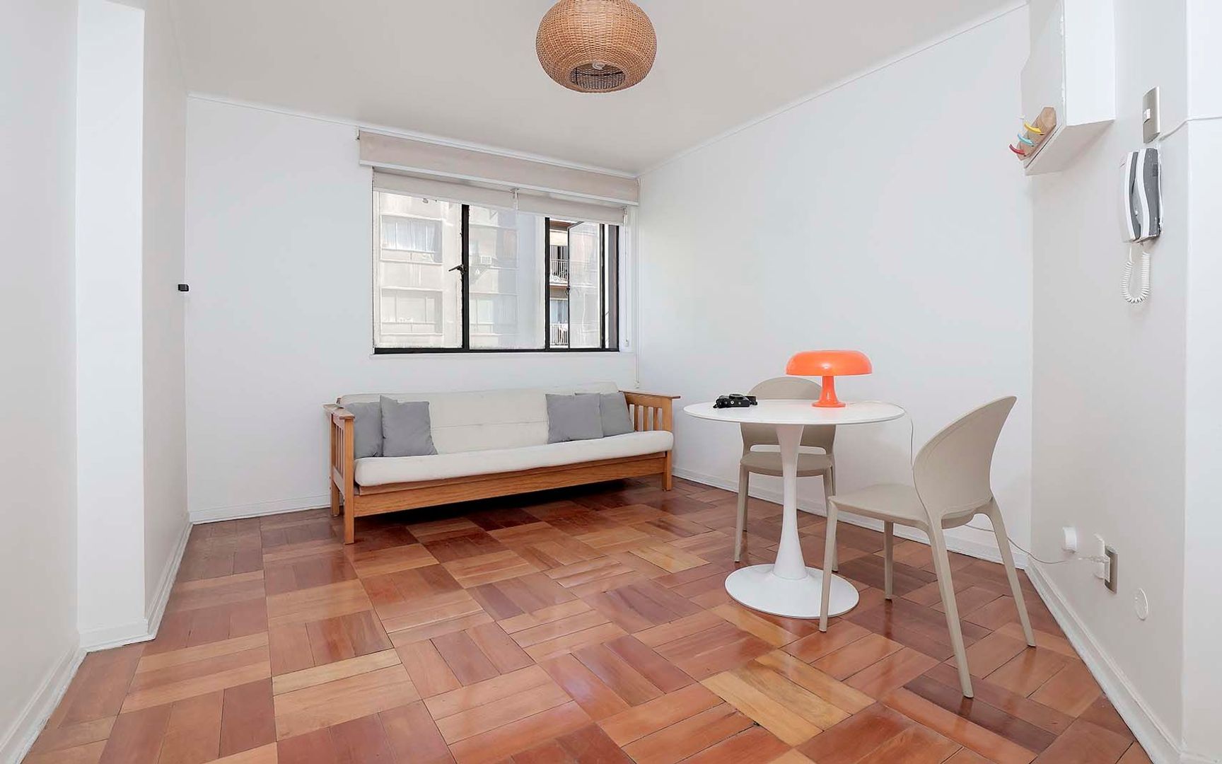 Diagonal Cervantes, Santiago foto-0