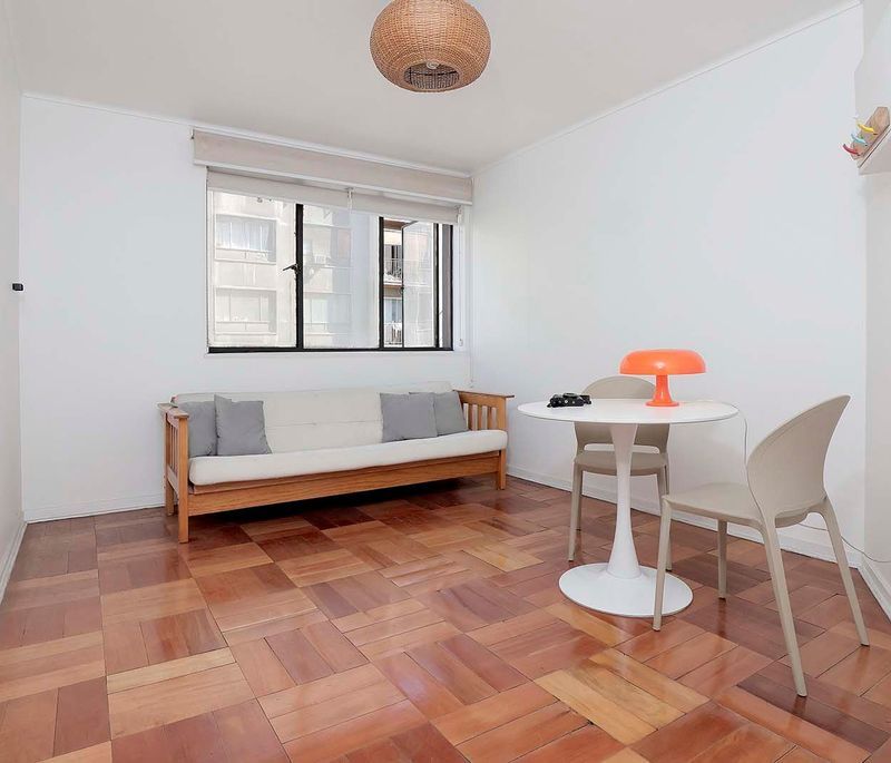 Diagonal Cervantes, Santiago