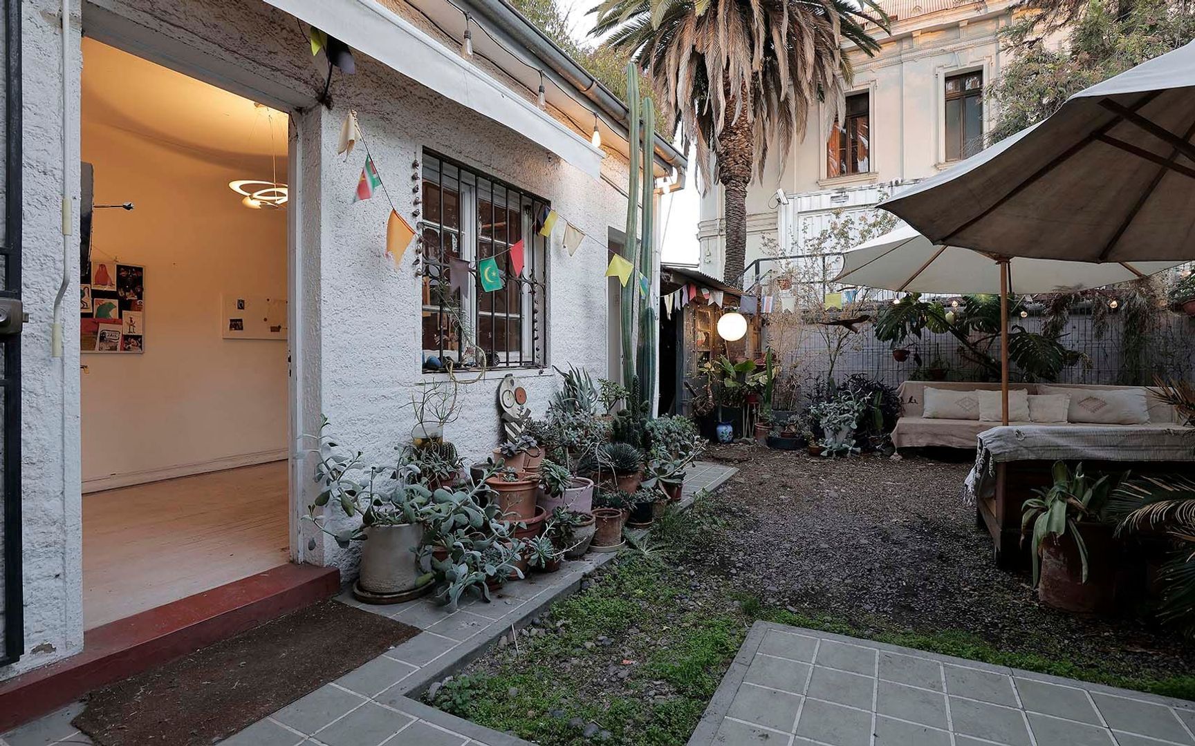 Lautaro, Santiago foto-16