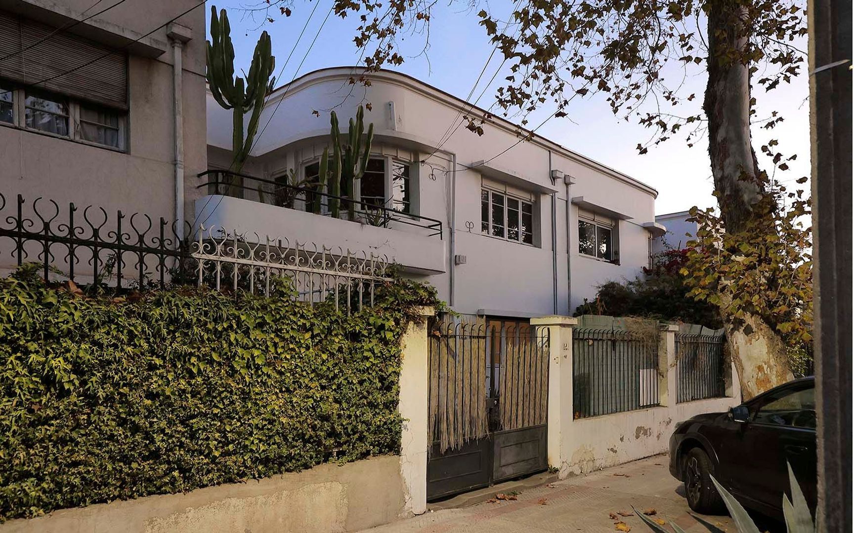 Lautaro, Santiago foto-1