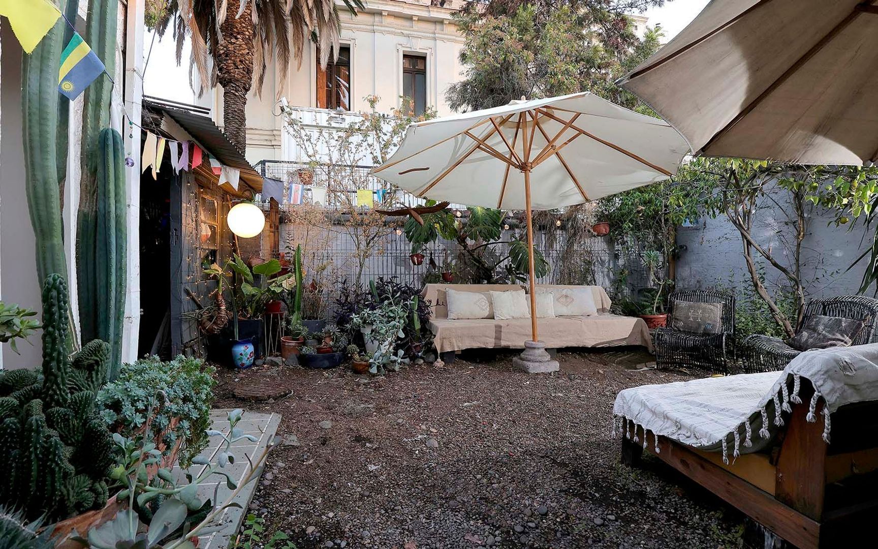 Lautaro, Santiago foto-14