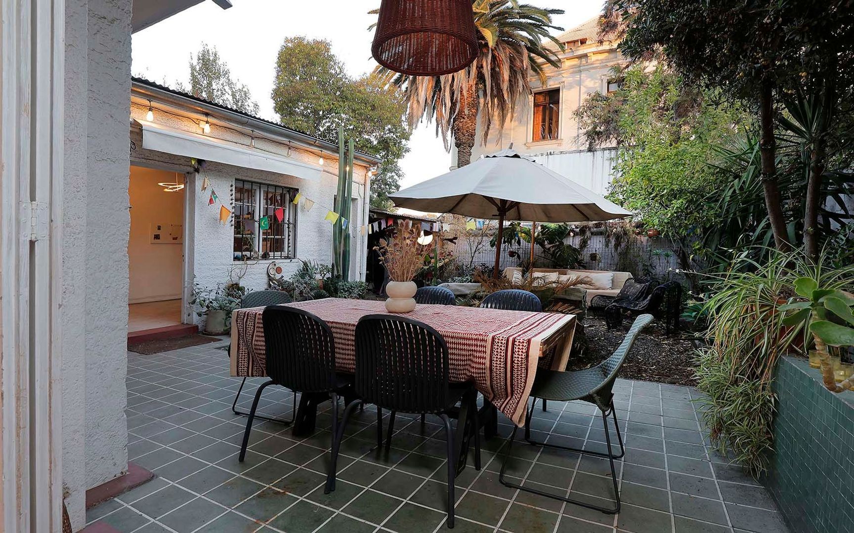 Lautaro, Santiago foto-13