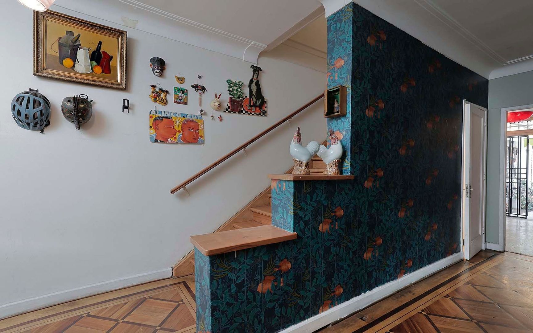 Lautaro, Santiago foto-5