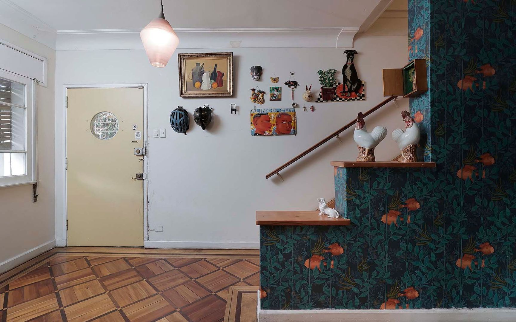 Lautaro, Santiago foto-4