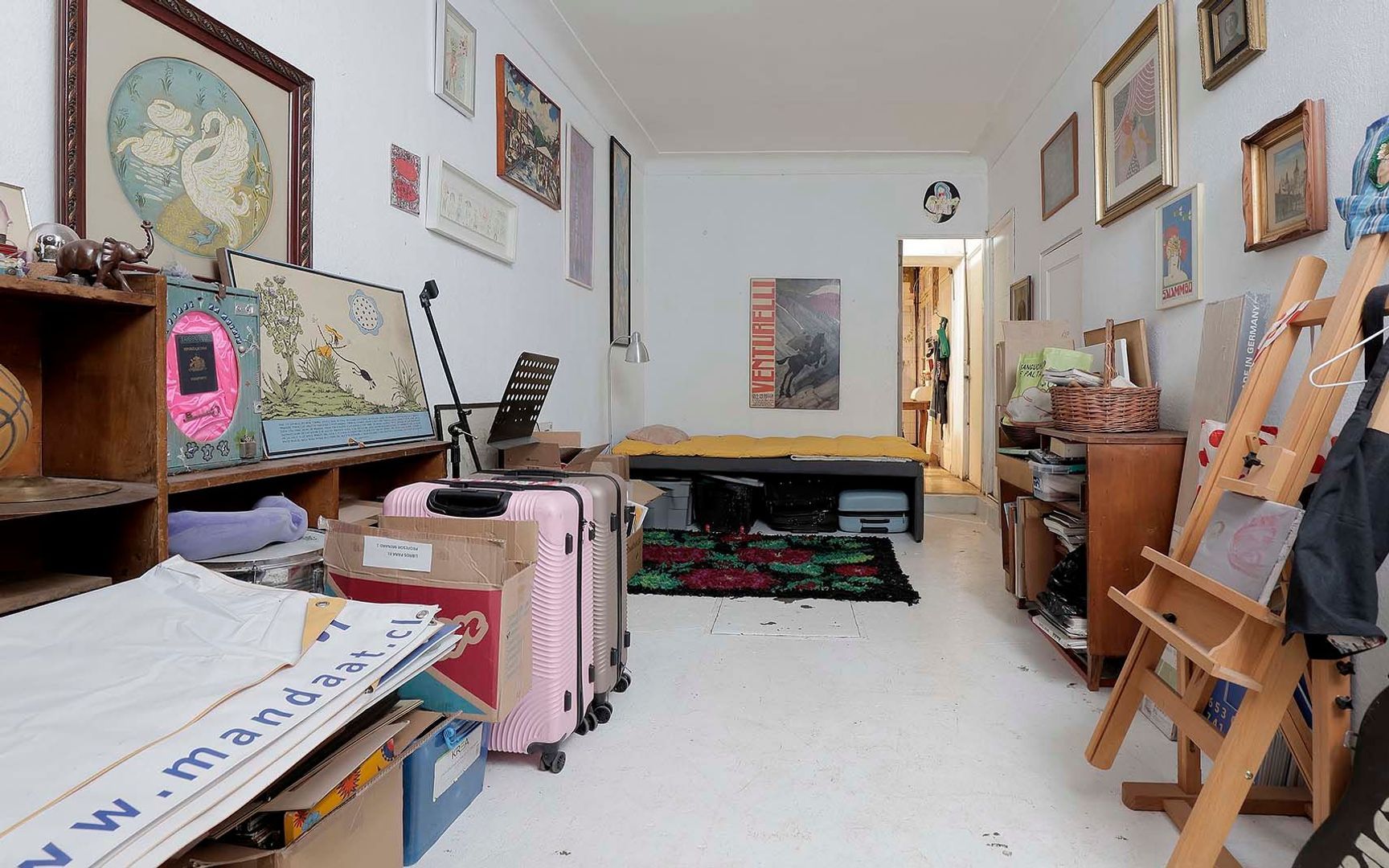 Lautaro, Santiago foto-19