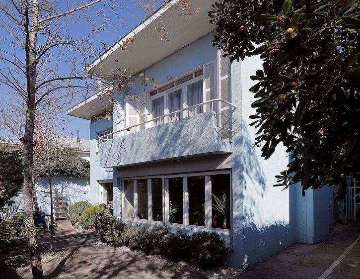 Montalbán, Santiago