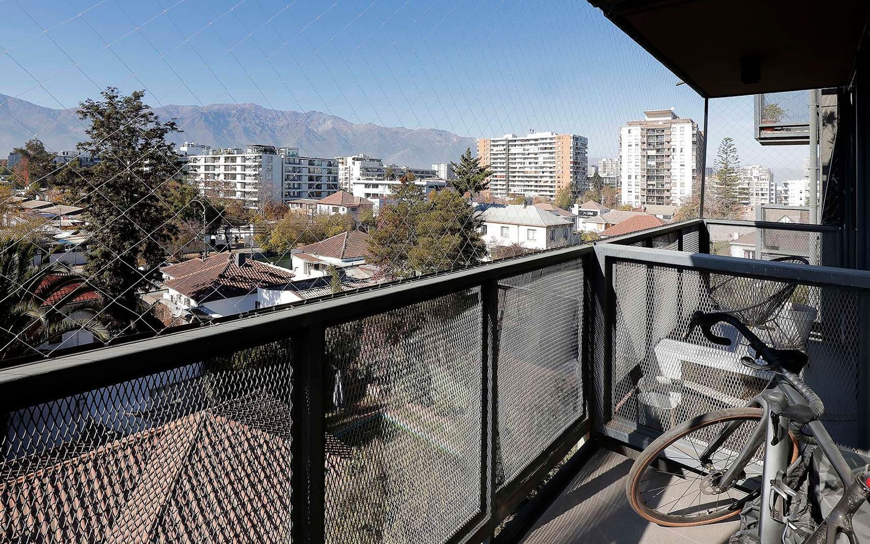 Eduardo de la Barra, Santiago foto-10