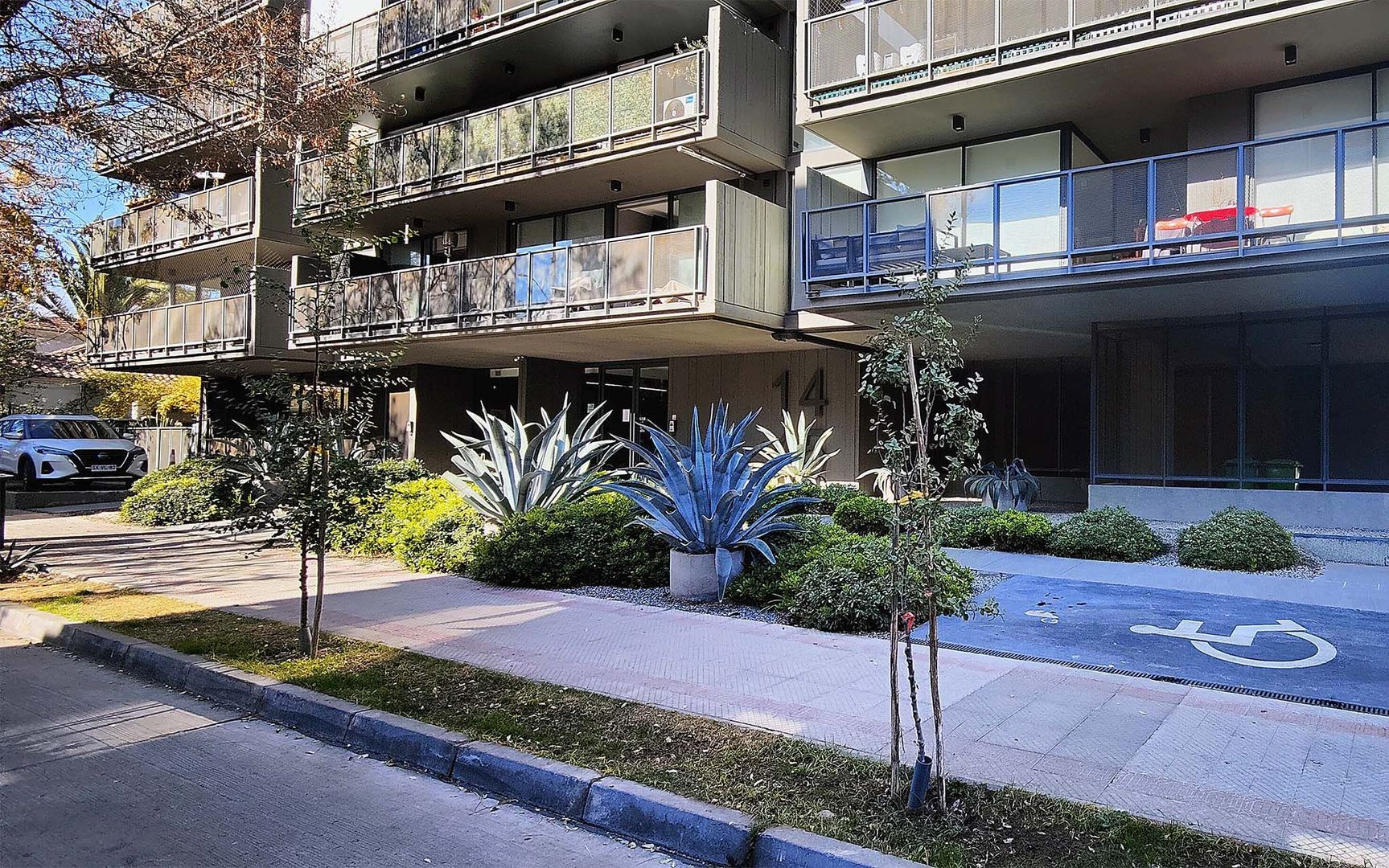 Eduardo de la Barra, Santiago foto-1