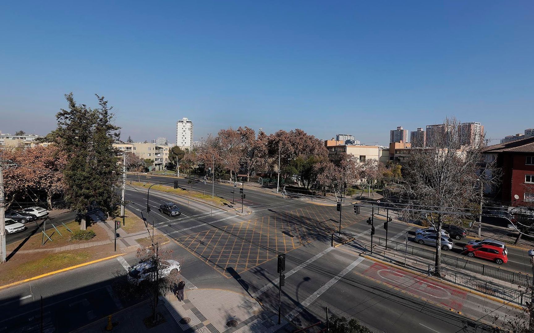 Av. Grecia, Santiago foto-14