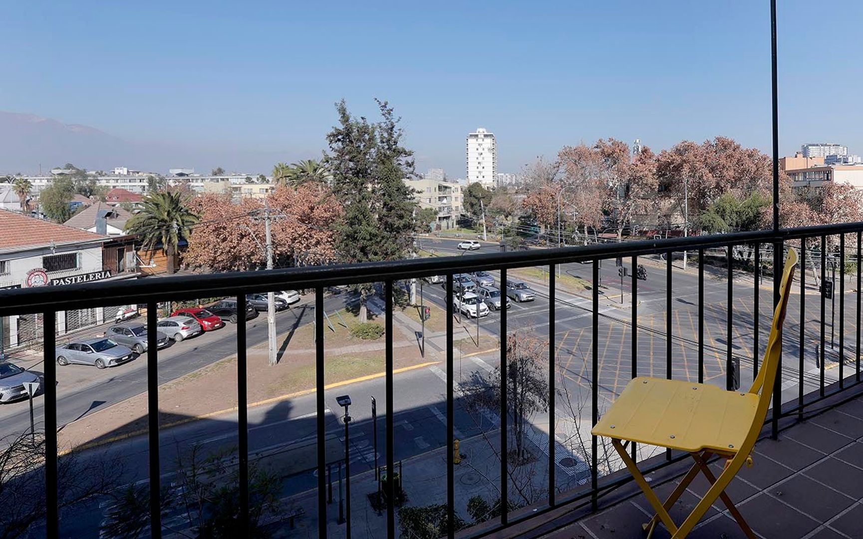 Av. Grecia, Santiago foto-12