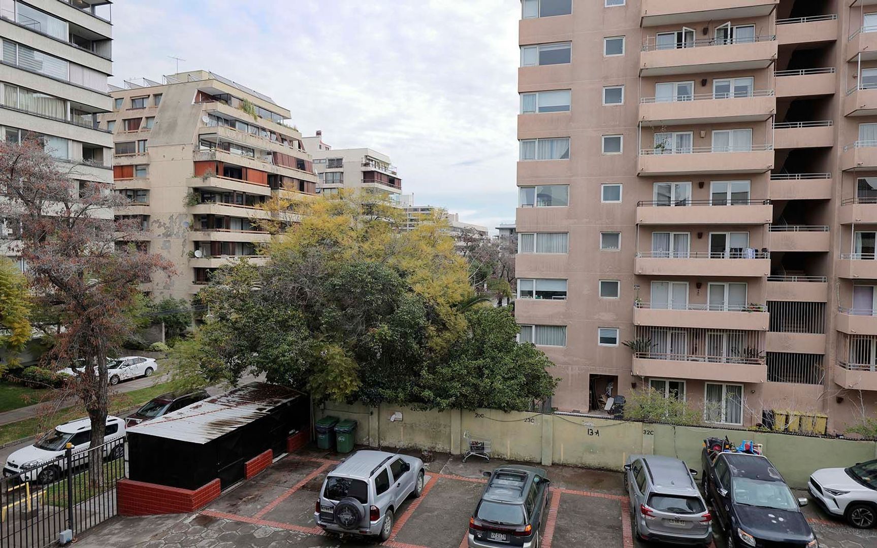 Av. El Bosque, Santiago foto-16