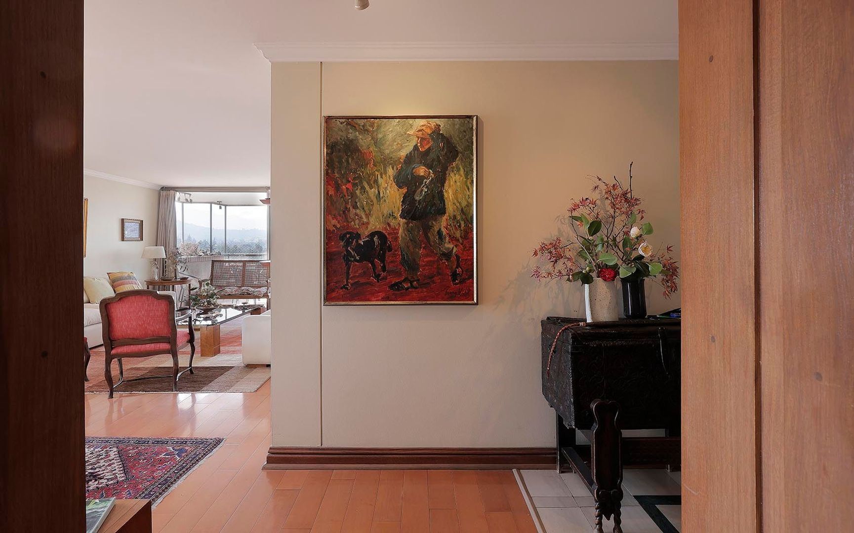 Bartolomé de las Casas, Santiago foto-2