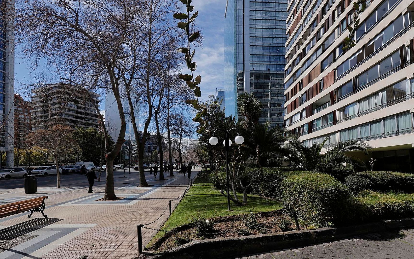 Apoquindo, Santiago foto-3