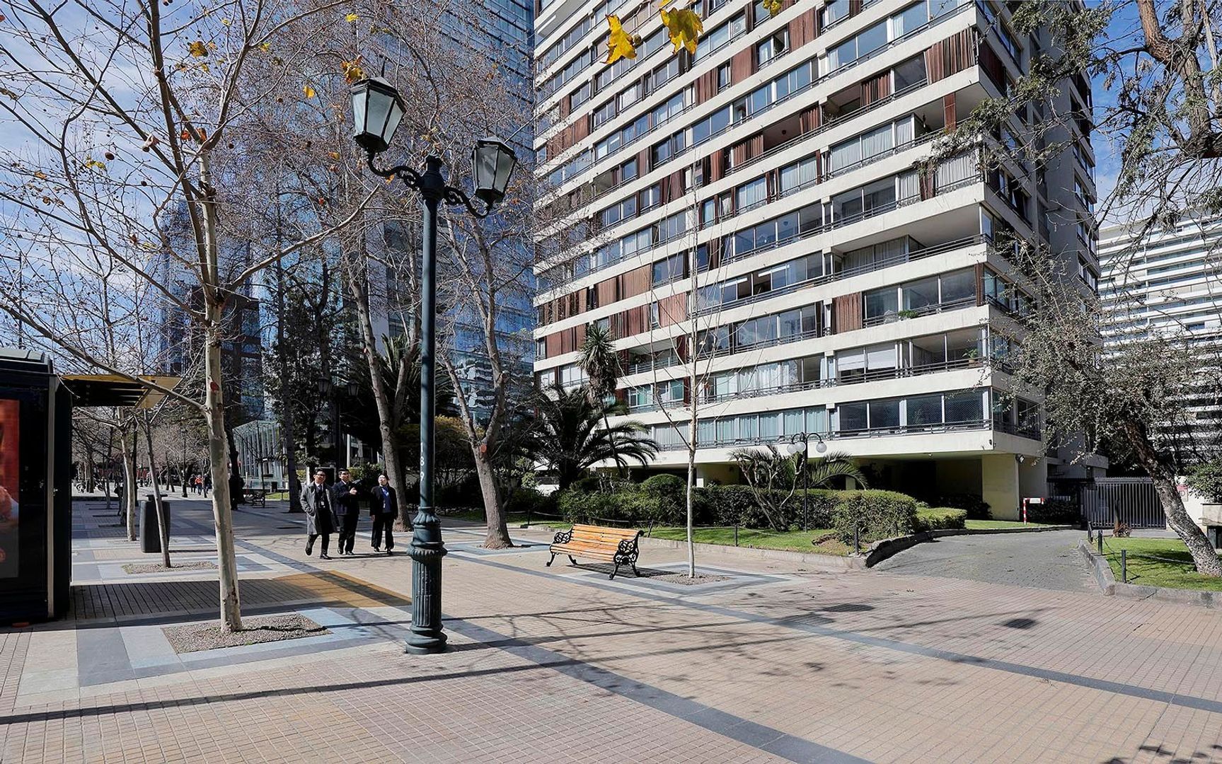Apoquindo, Santiago foto-1