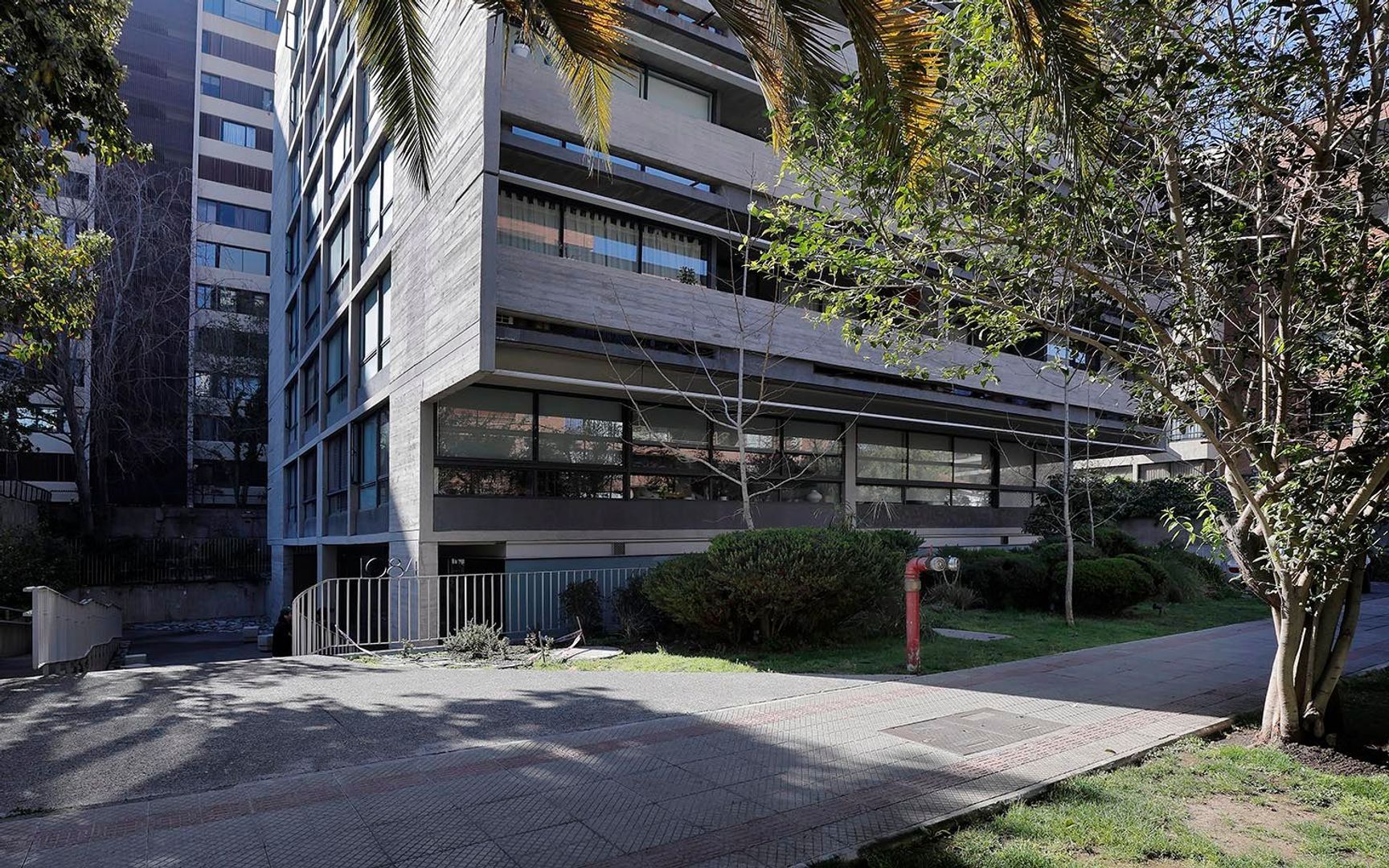 Roberto del Río, Santiago foto-1