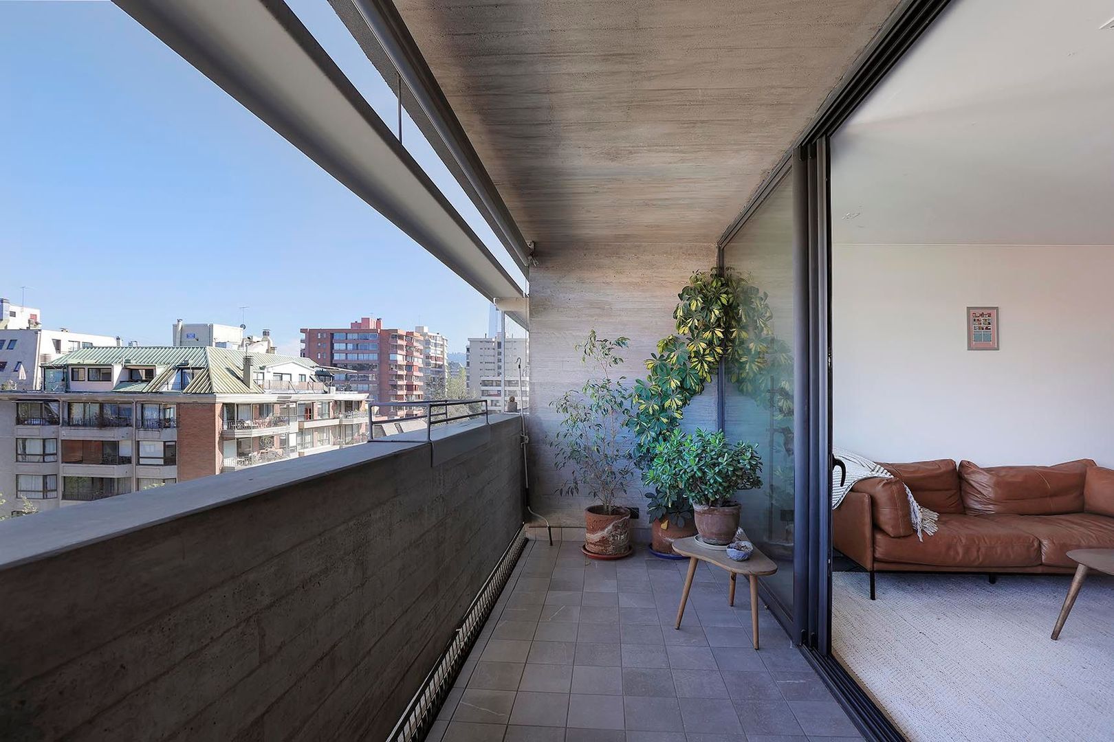 Roberto del Río, Santiago foto-7