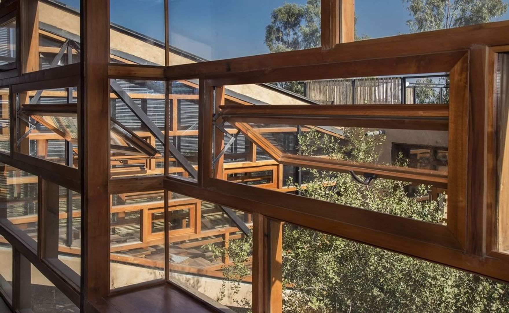Terra Windows