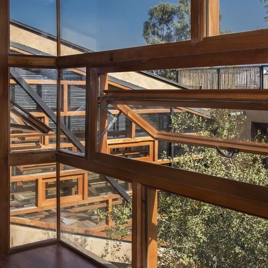 Terra Windows