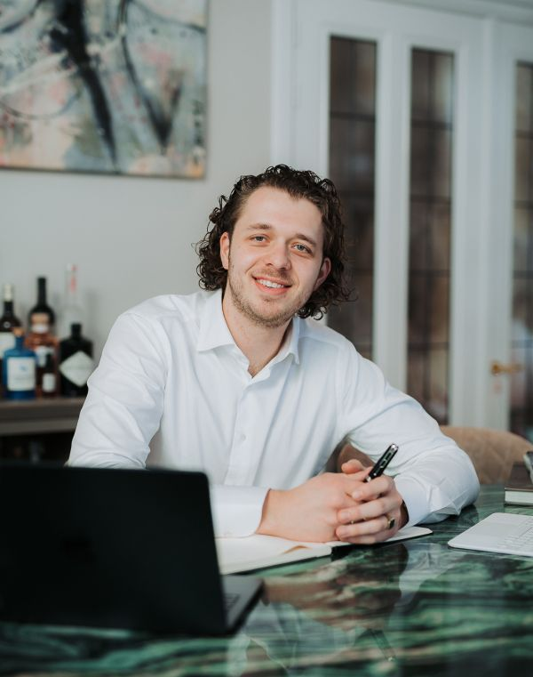Pepijn Zeilstra