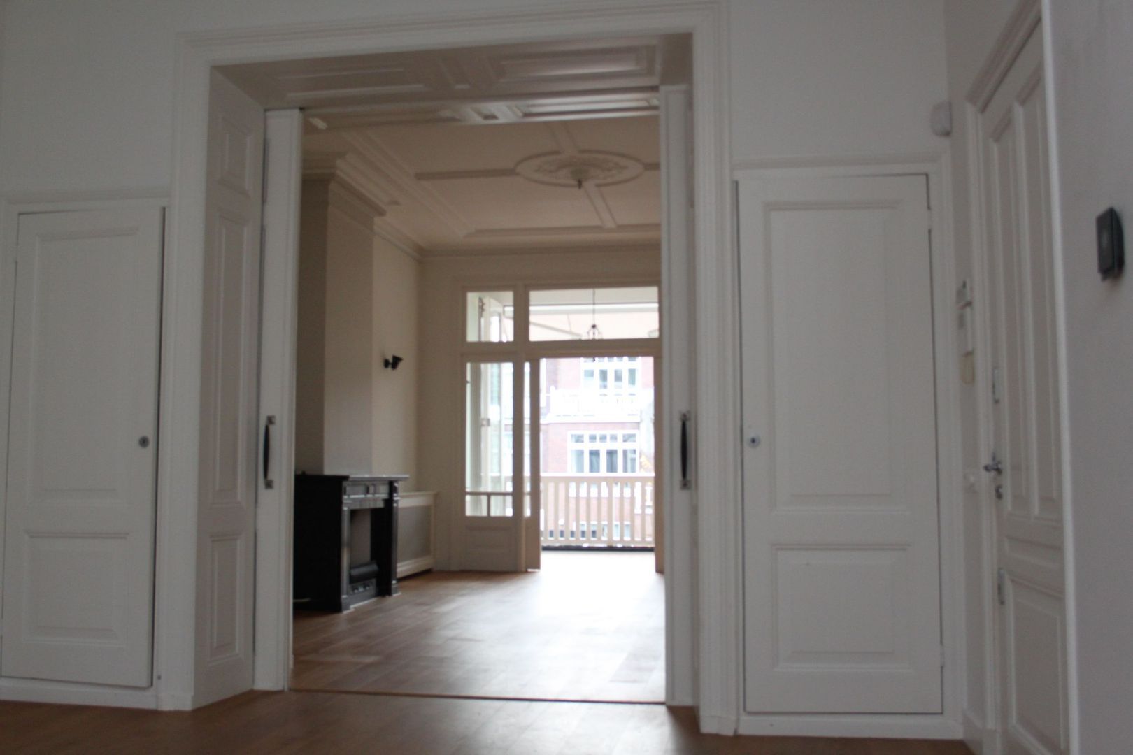 2e Sweelinckstraat, Den Haag foto-0