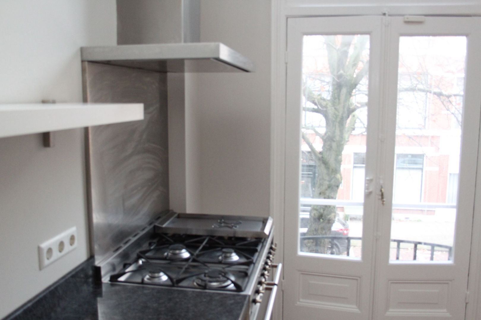 2e Sweelinckstraat, Den Haag foto-1