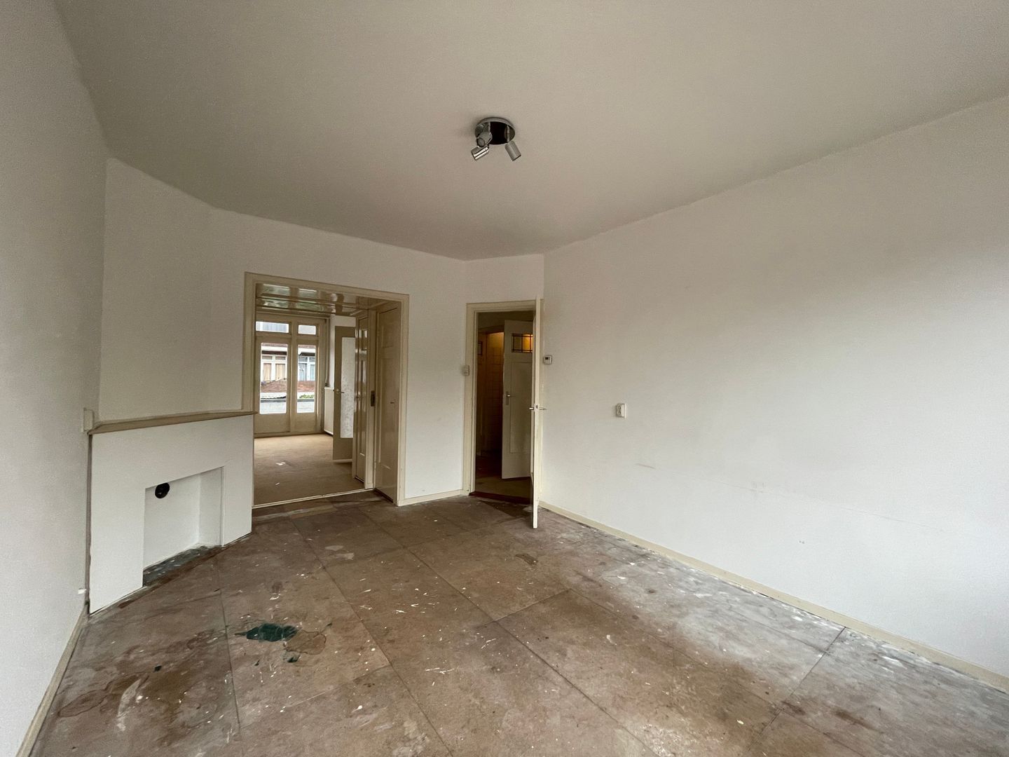 Genestetlaan, Den Haag foto-1