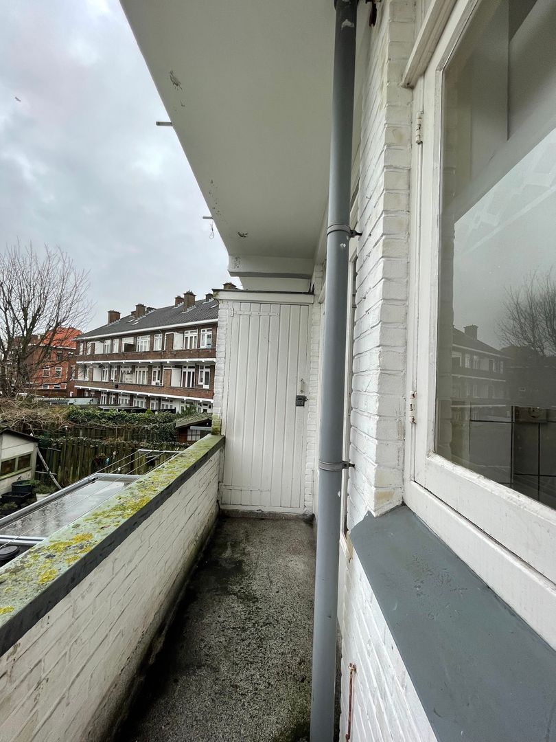 Genestetlaan, Den Haag foto-3