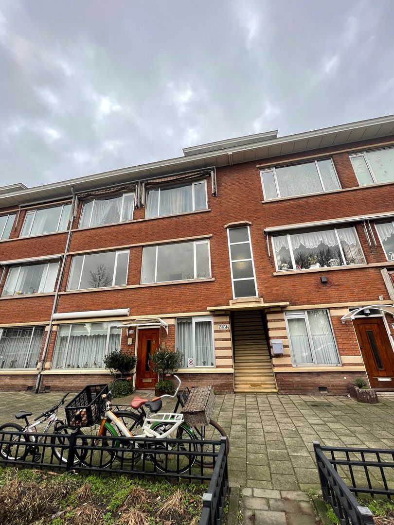 Genestetlaan, Den Haag foto-0