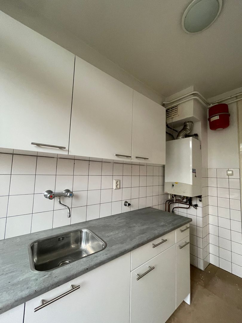 Genestetlaan, Den Haag foto-2