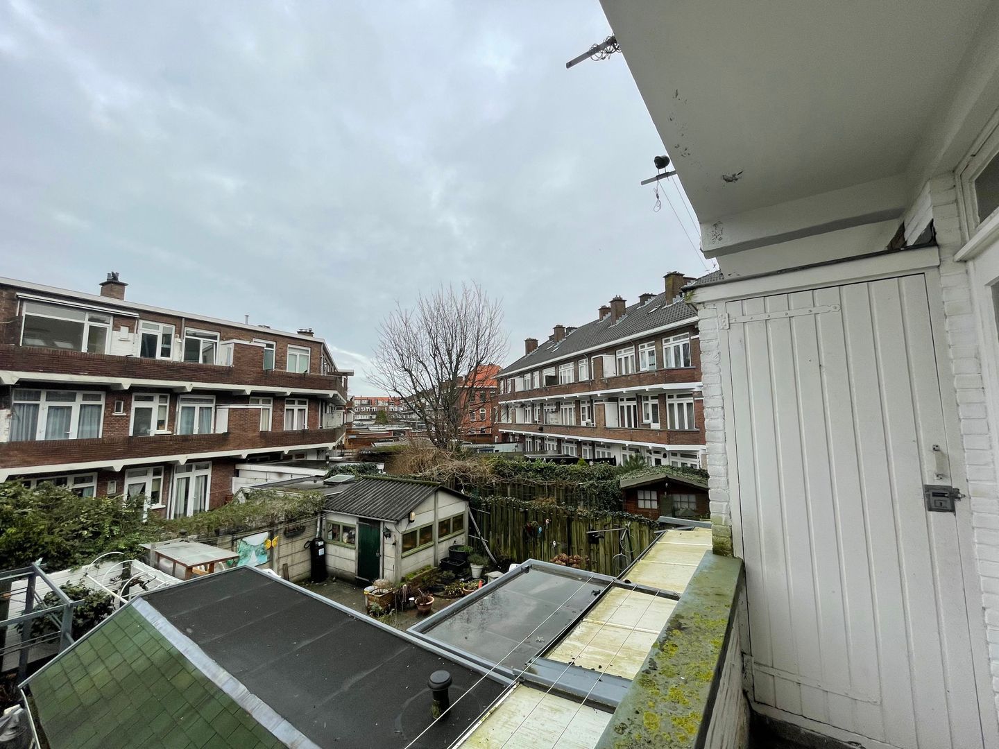 Genestetlaan, Den Haag foto-5