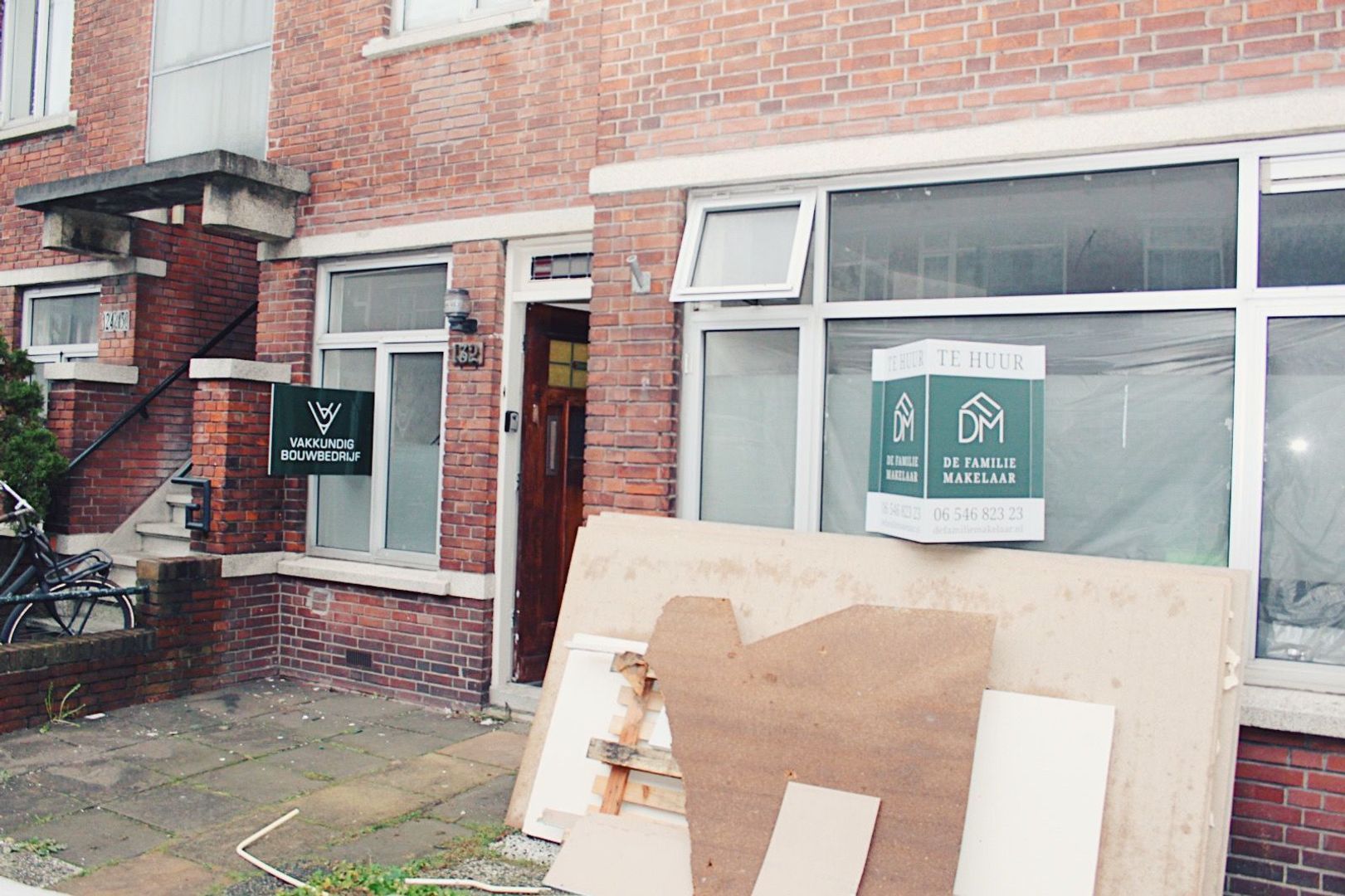 Jaarsveldstraat, Den Haag foto-0