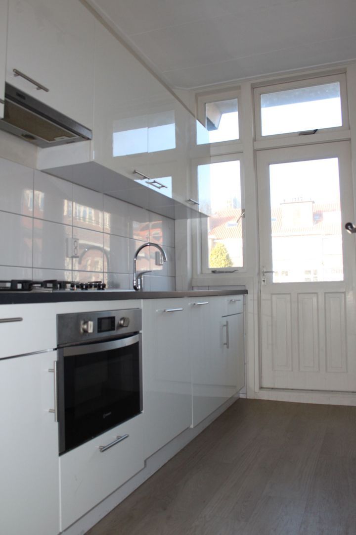 Stalpertstraat, Den Haag foto-6