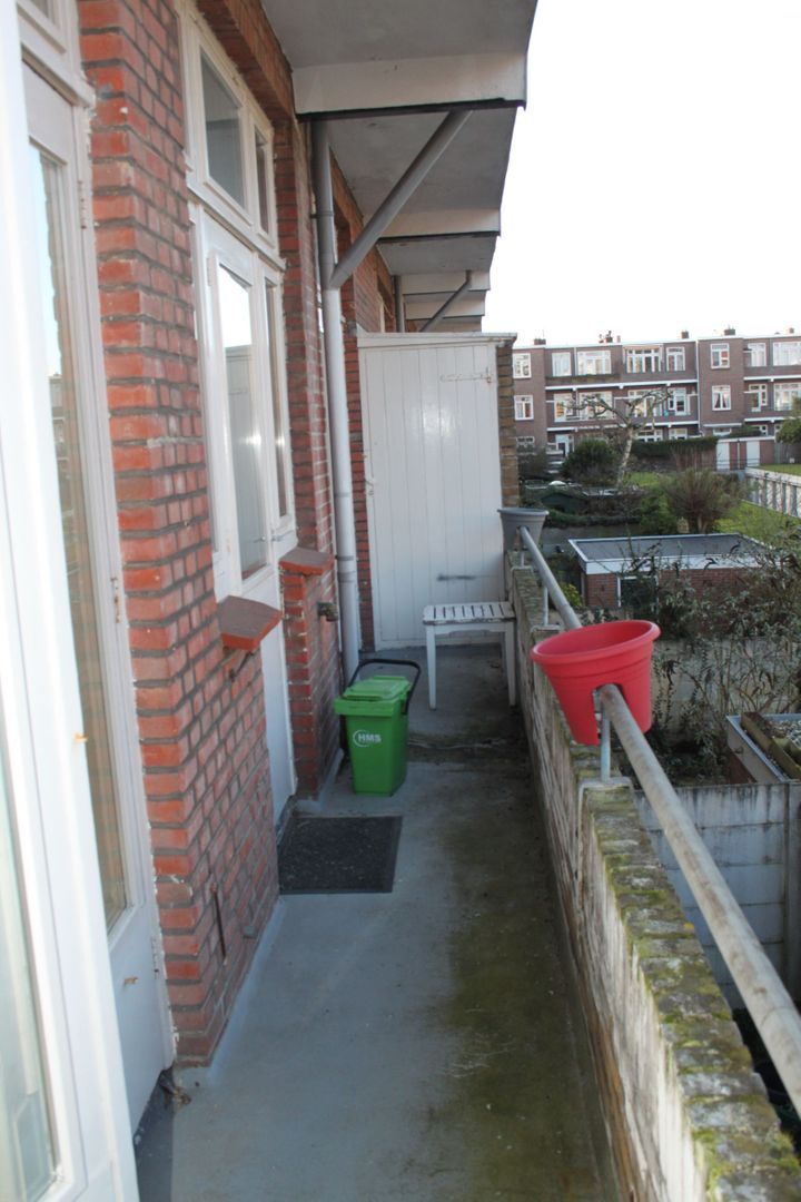 Stalpertstraat, Den Haag foto-10