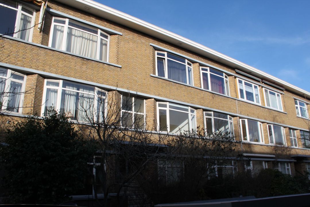 Stalpertstraat, Den Haag