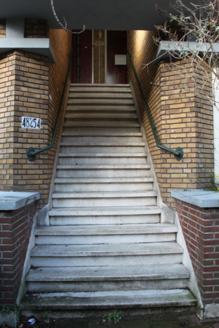 Stalpertstraat, Den Haag foto-1