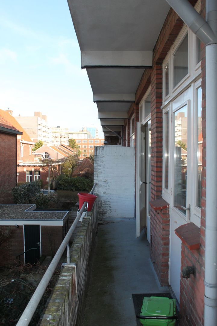 Stalpertstraat, Den Haag foto-11