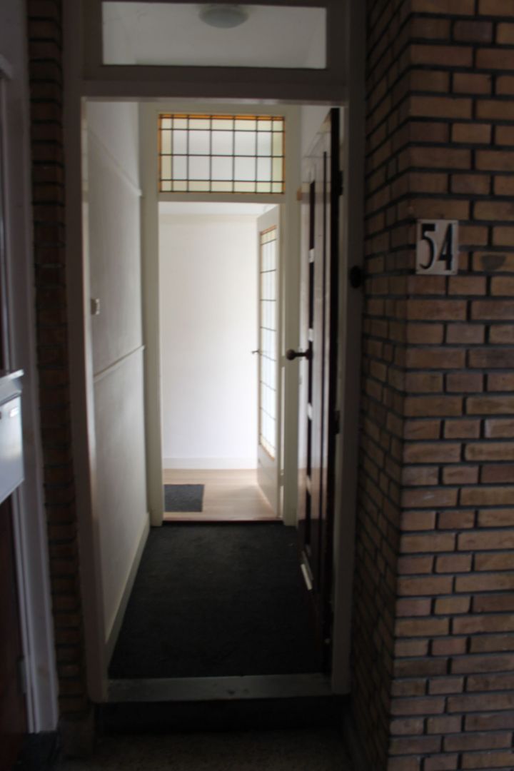 Stalpertstraat, Den Haag foto-2